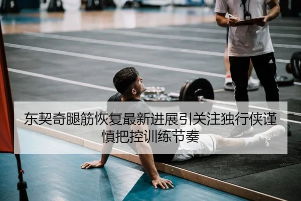 东契奇腿筋恢复最新进展引关注独行侠谨慎把控训练节奏